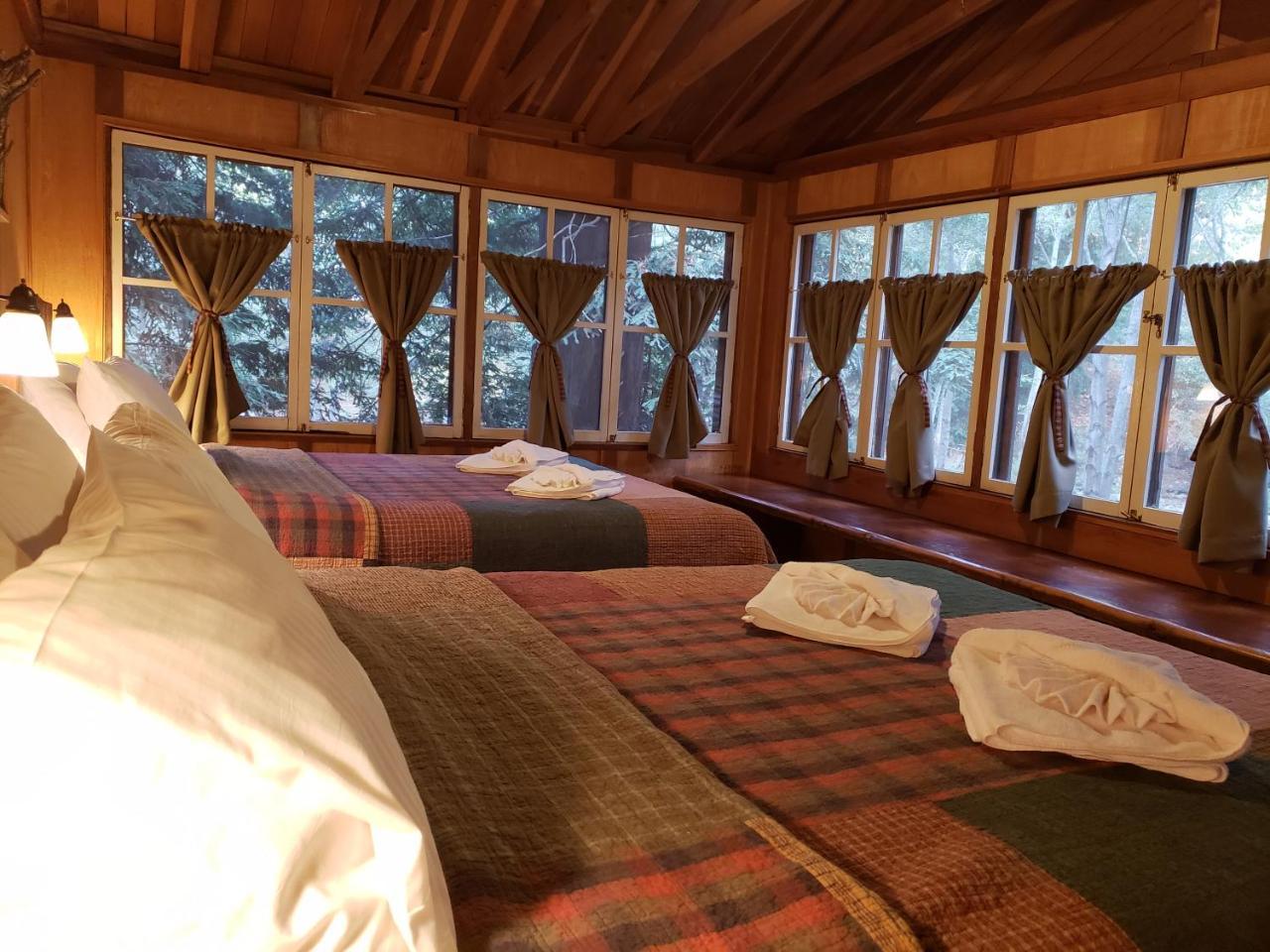 Riverside Campground & Cabins 빅서 외부 사진